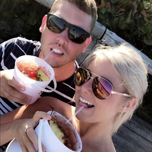 Meet your Posher, Allie